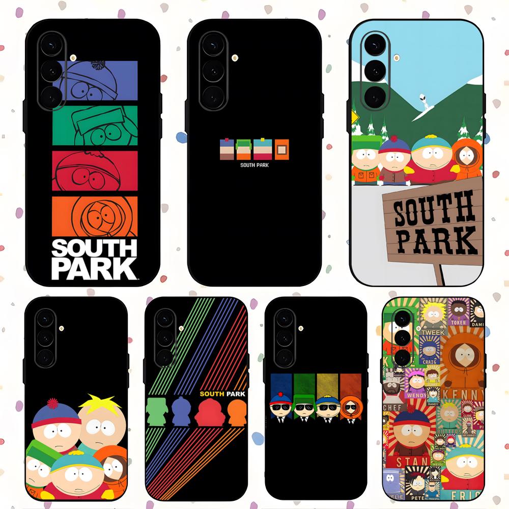 Phone Cases Samsung S25 Ultra - Fantastica custodia per telefono con cartoni