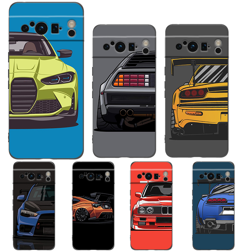 Phone Cases Rimowa - JDM Tokyo Drift Sport Custodia per