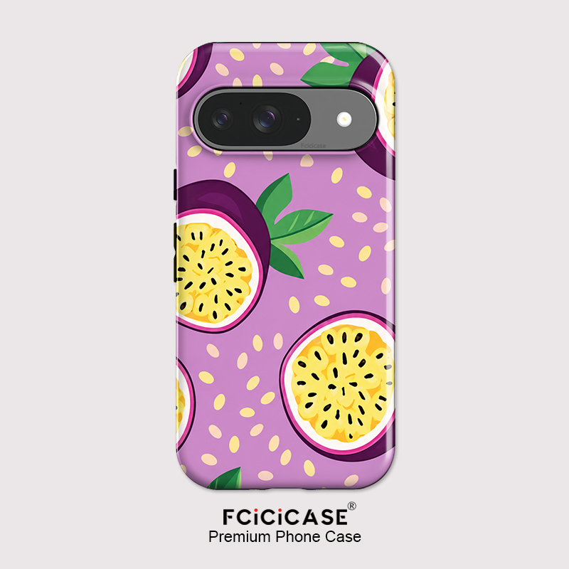 Phone Cases Pixel 10 Pro - Fcicicase Cover per telefono in acrilico