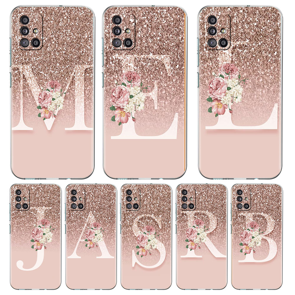 Phone Cases Rimowa - Chiaro Caso Per Samsung Galaxy A52