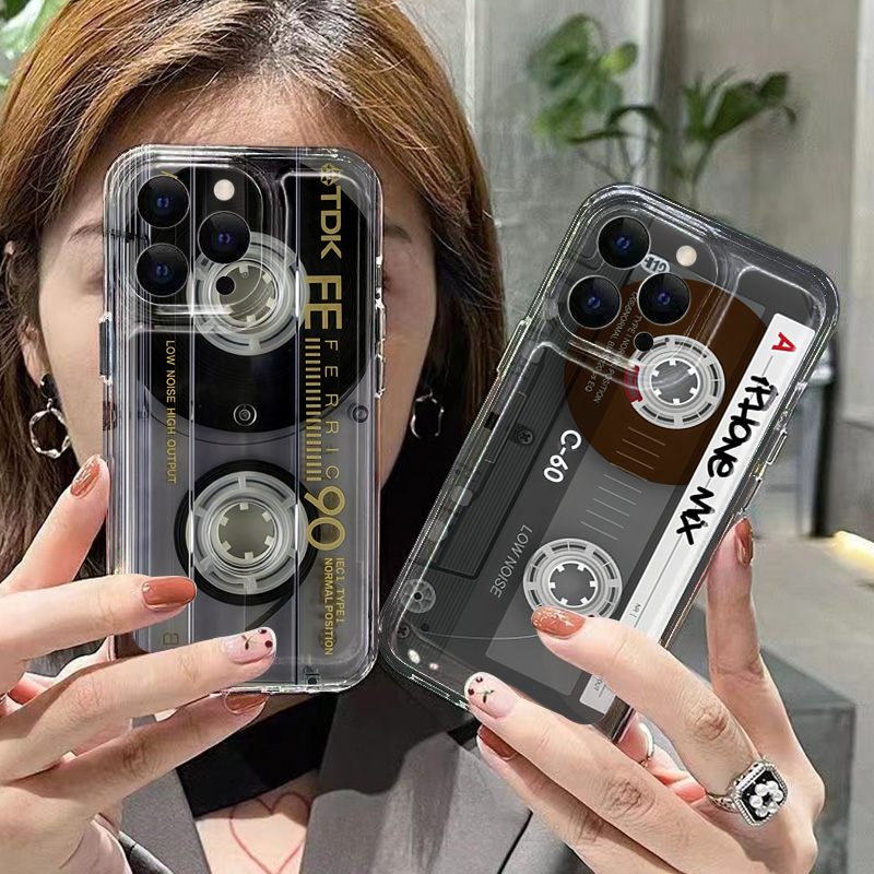 Phone Cases Samsung S25 Ultra - Custodia per telefono in TPU per