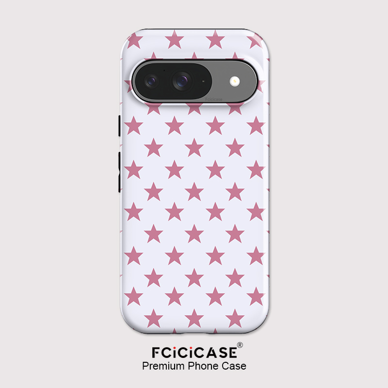 Phone Cases Pixel 10 Pro - Fcicicase Custodia antiurto per Google Pixel