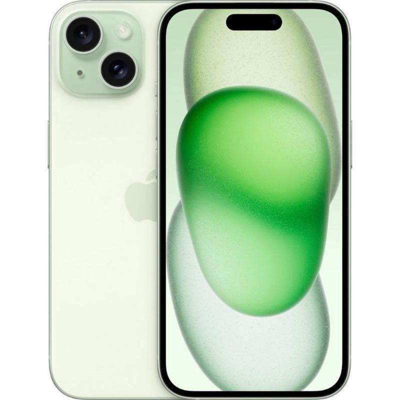 Apple Iphone 15 - Apple iPhone 15 A2846 (Completamente Sbloccato)