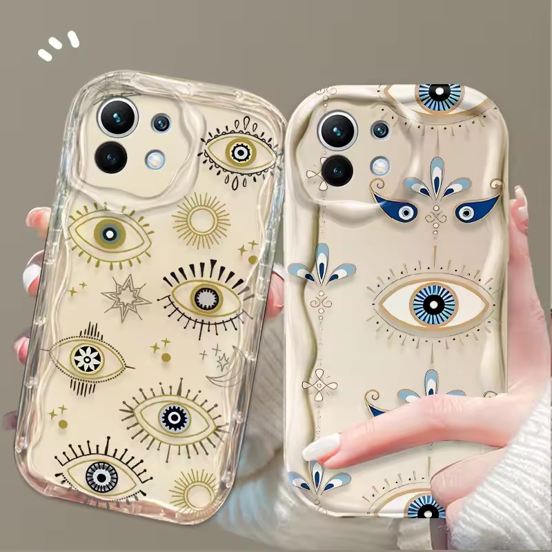 Phone Cases Protective - Cover per telefono in TPU con