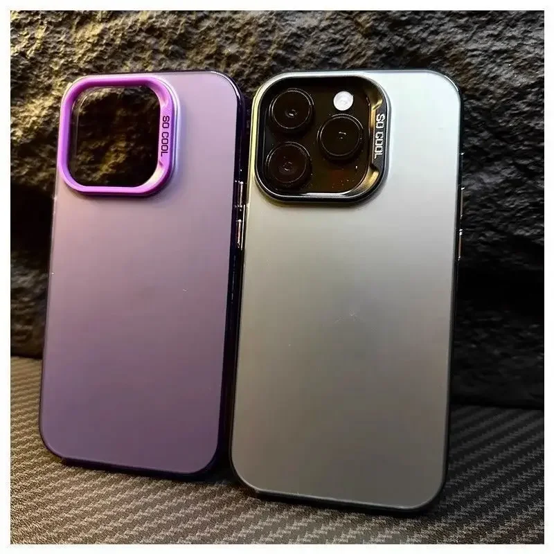 Phone Cases Rimowa - Fonda Laser Metallic Aurora Custodia per