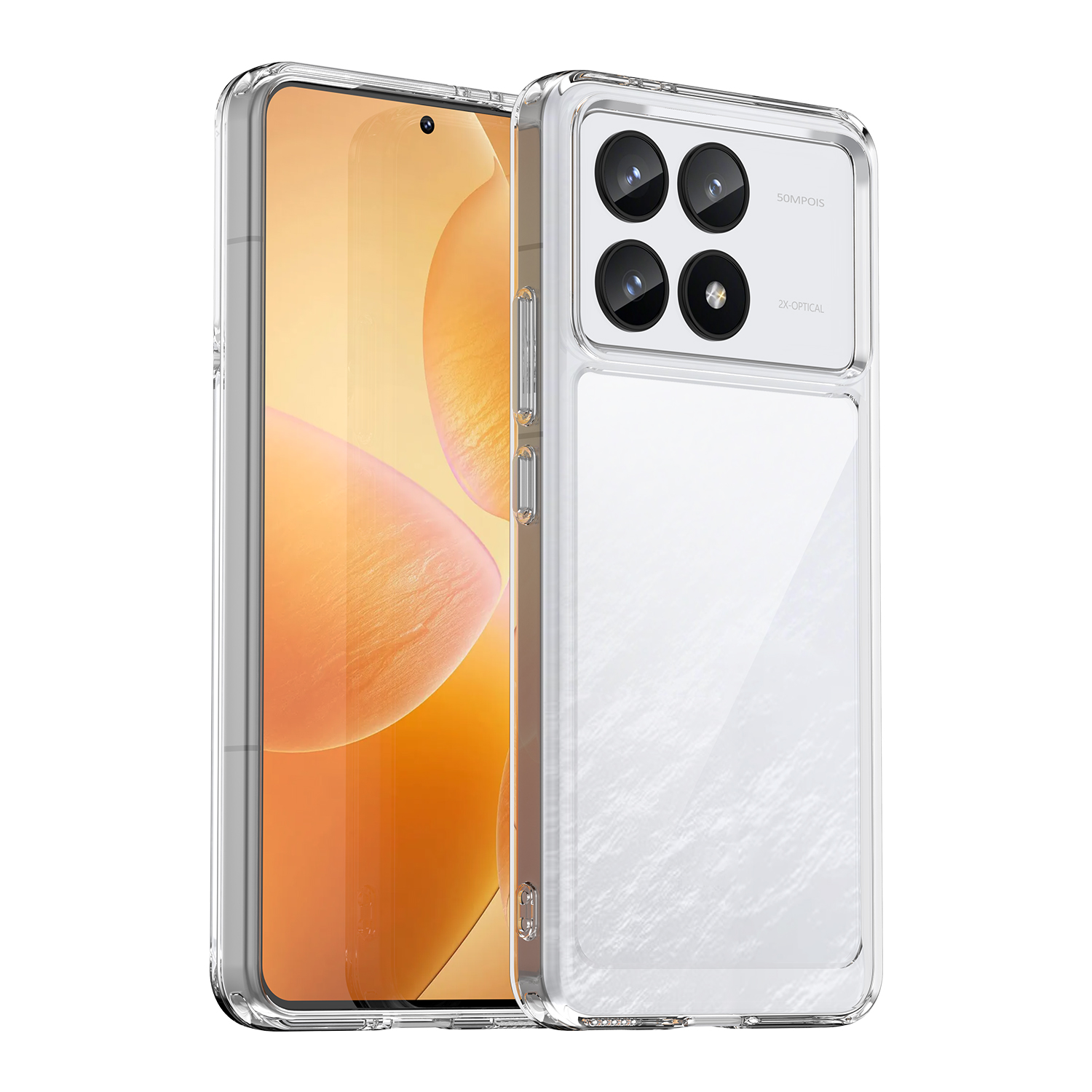Phone Cases Rimowa - Custodia per telefono con scudo colorato
