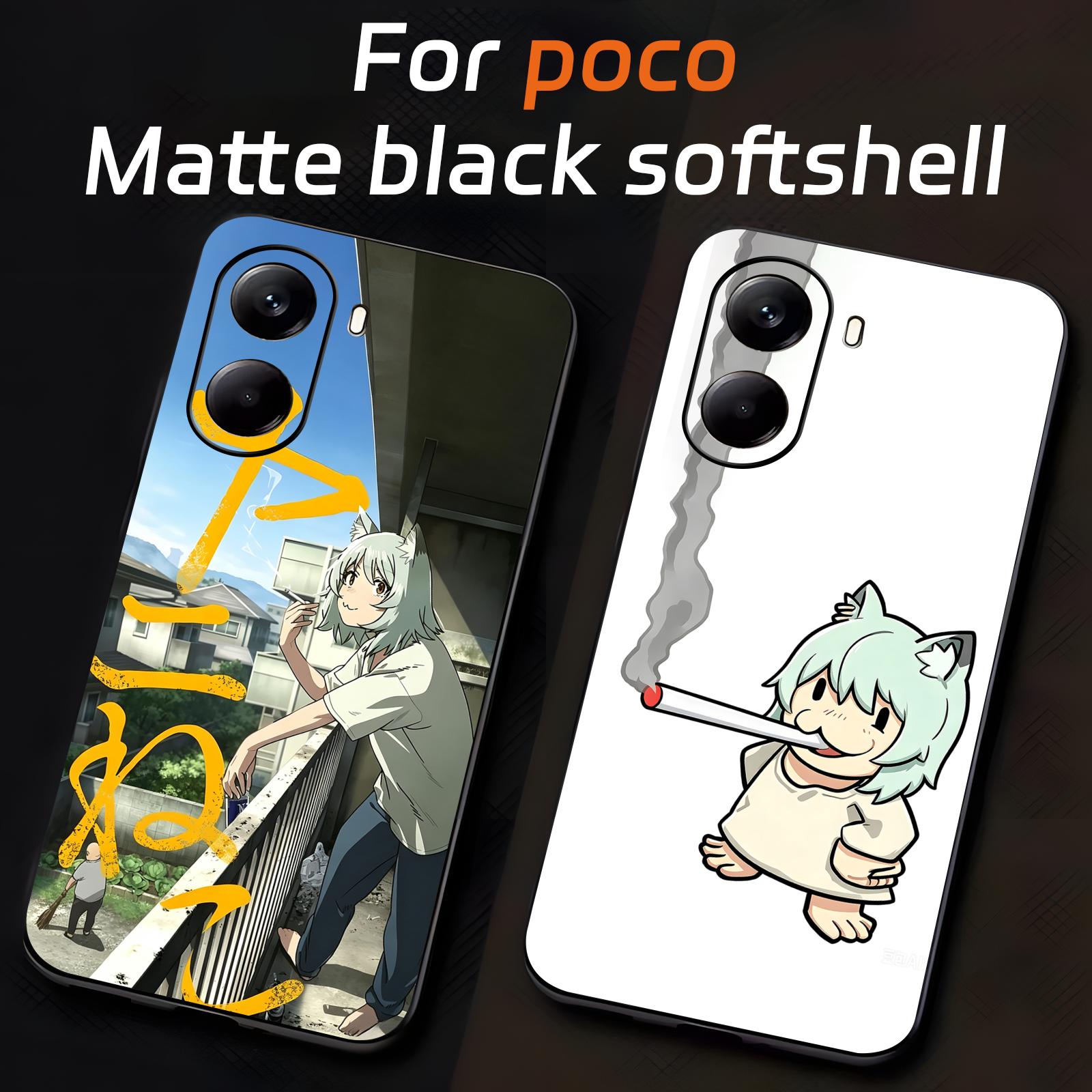 Phone Cases Xiaomi - Custodia per telefono per Xiaomi POCO