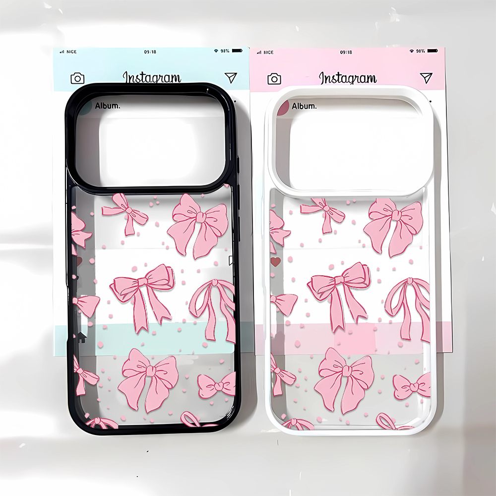 Phone Cases Best - Custodia per iPhone con Motivo a