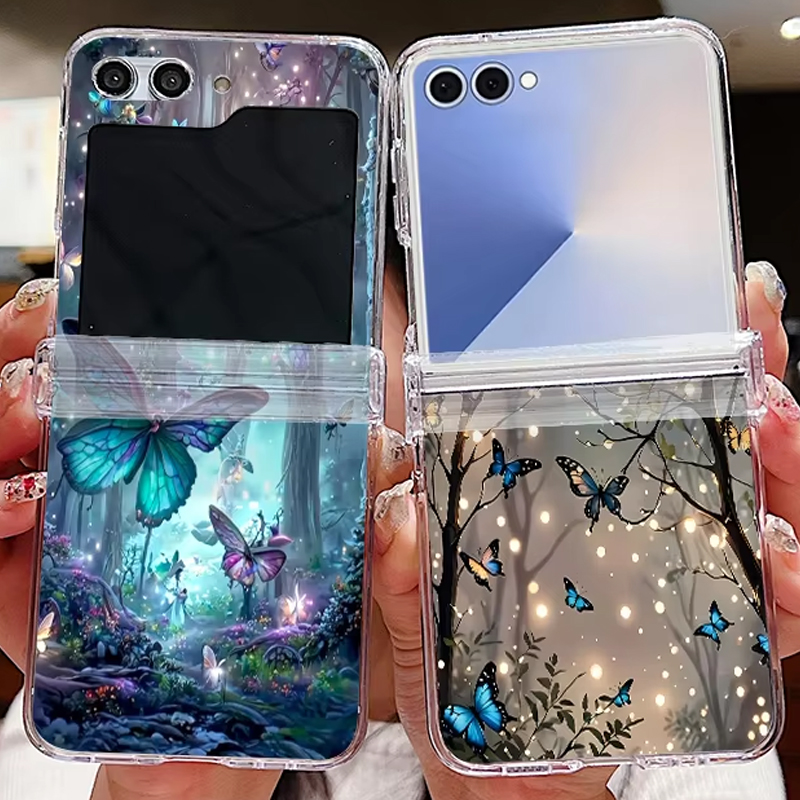 Phone Cases Z Fold 5 - Per Samsung Galaxy Z Flip7 FE