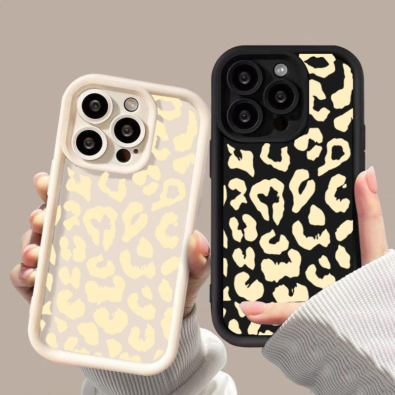 Phone Cases Protective - Custodia Protettiva Morbida Antiurto con Stampa