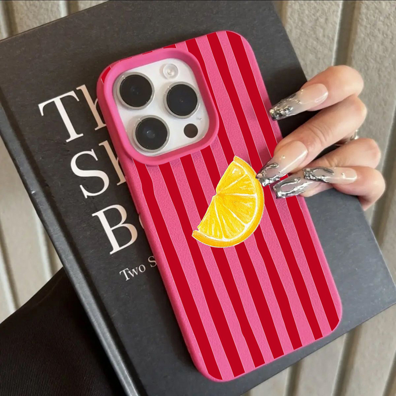 Phone Cases Protective - Custodia Morbida Antiurto in Silicone TPU