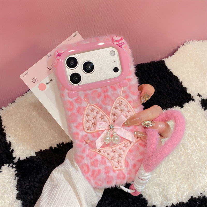 Phone Cases Iphone 16 Pro Max - Custodia per telefono di lusso con