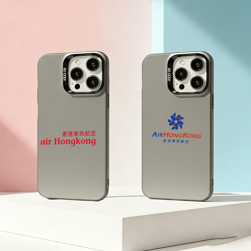 Phone Cases Hong Kong - Cover per iPhone 17, 16, 15,