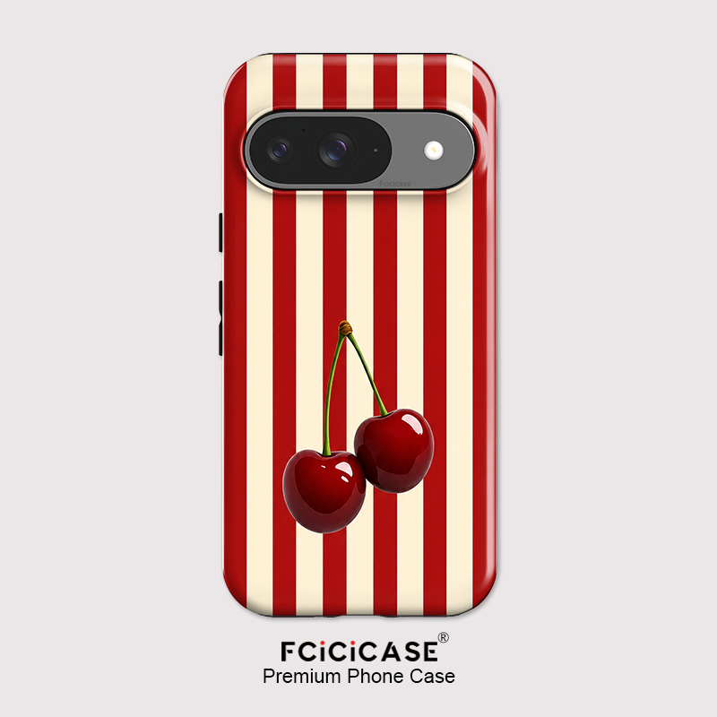 Phone Cases Pixel 10 Pro - Fcicicase Custodia per telefono con motivo