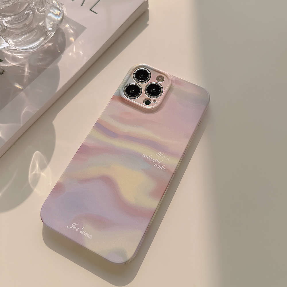 Phone Cases Best - Custodia Protettiva Antiurto di Lusso con
