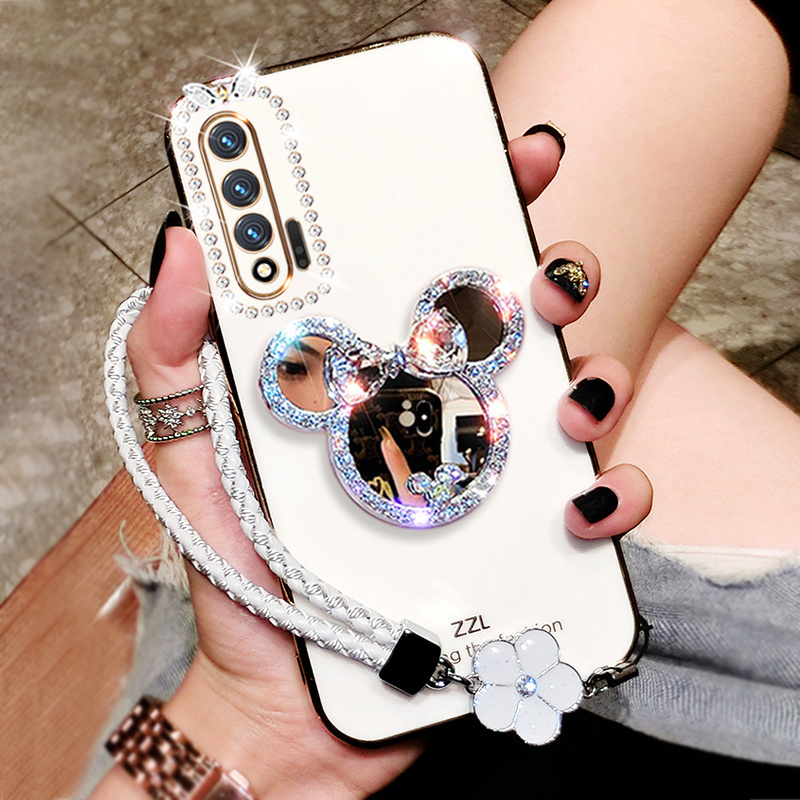 Phone Cases Rimowa - Cassa del telefono dello specchio di