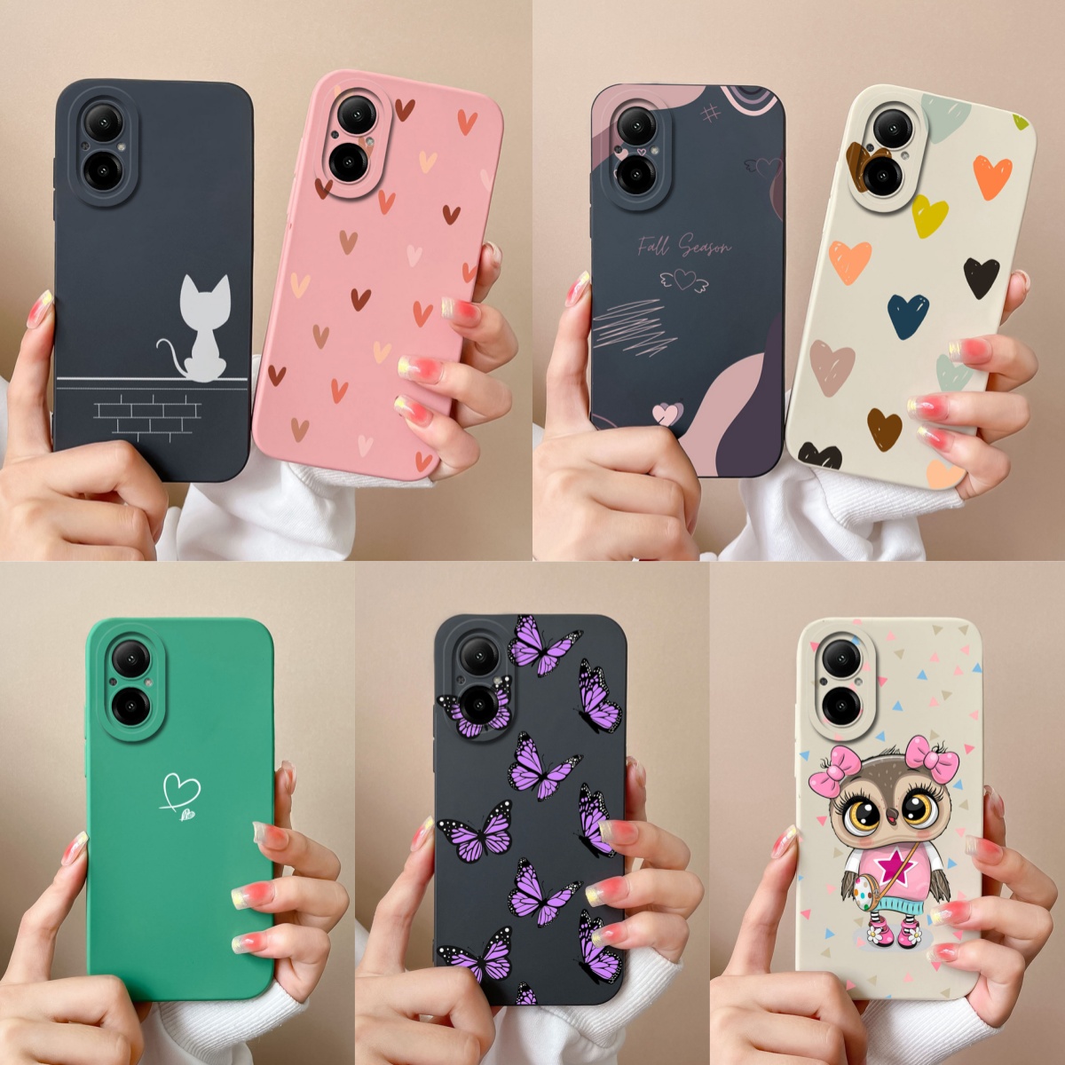 Phone Cases Rimowa - Per Realme C67 Cassa Del Telefono