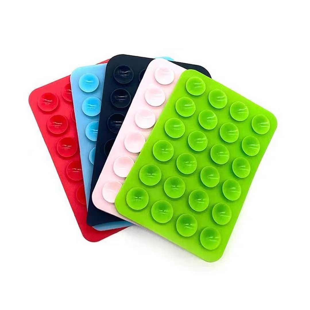Phone Cases Case - Supporto per telefono con ventosa in