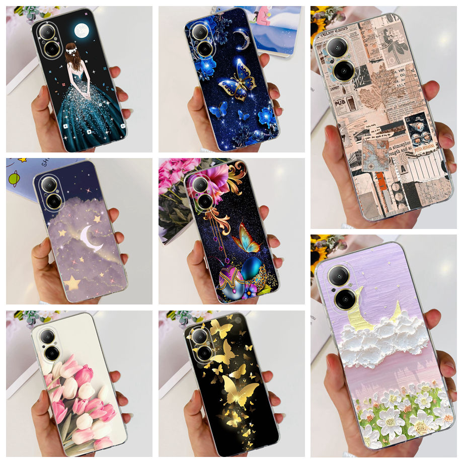 Phone Cases Rimowa - Morbido TPU Paraurti Coques Per Realme