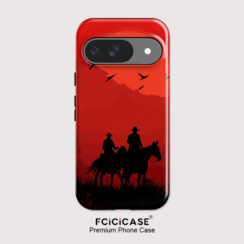 Phone Cases Pixel 10 Pro - Fcicicase Cover per telefono Google Pixel