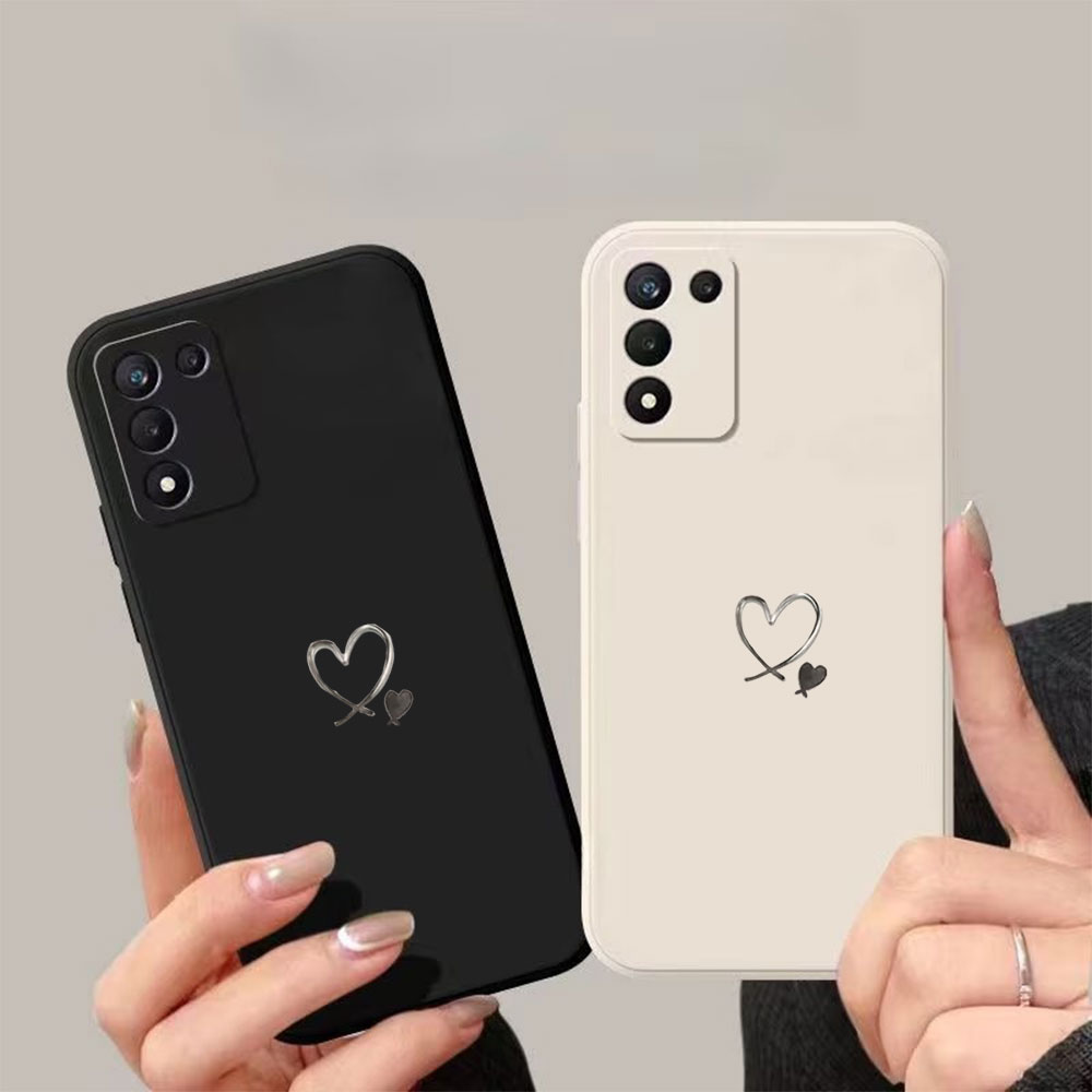 Phone Cases Samsung S25 Ultra - Cover in Silicone Anti-Caduta con Stampa