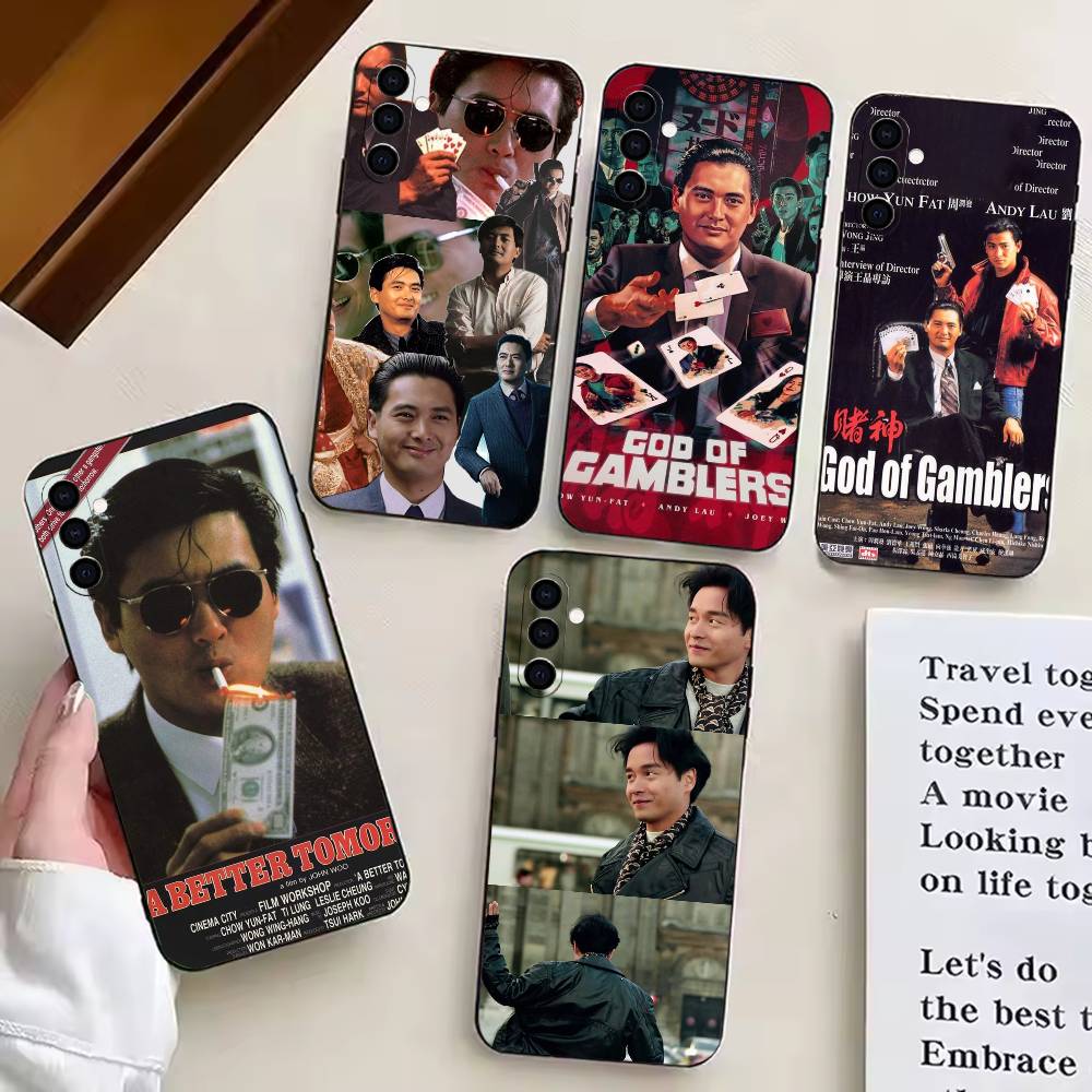 Phone Cases Hong Kong - Custodia per telefono Classic Hong Kong