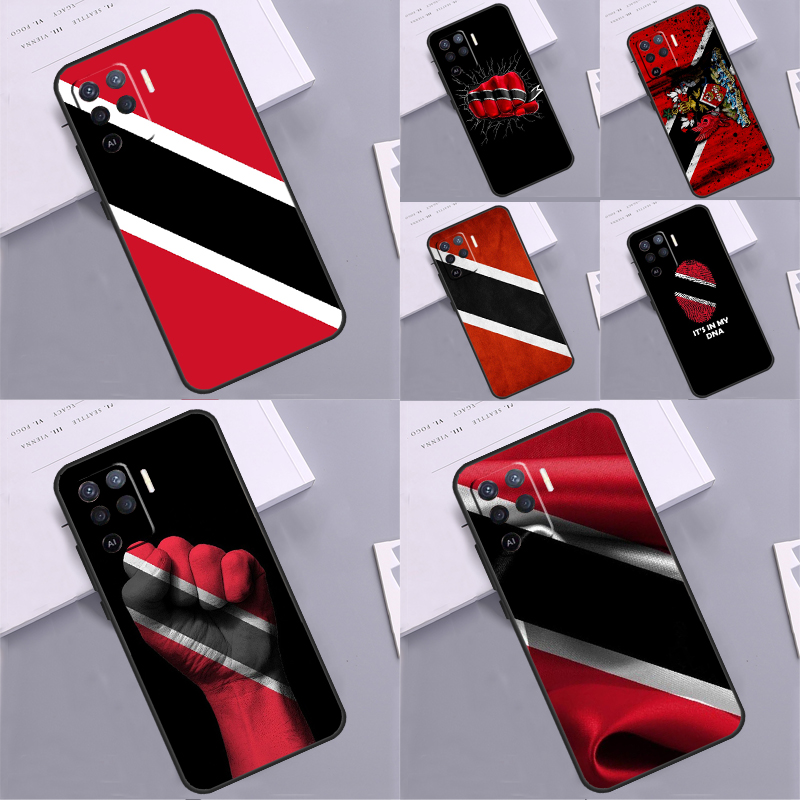 Custodia per telefono bandiera - Phone Cases Trinidad recensione e prezzo