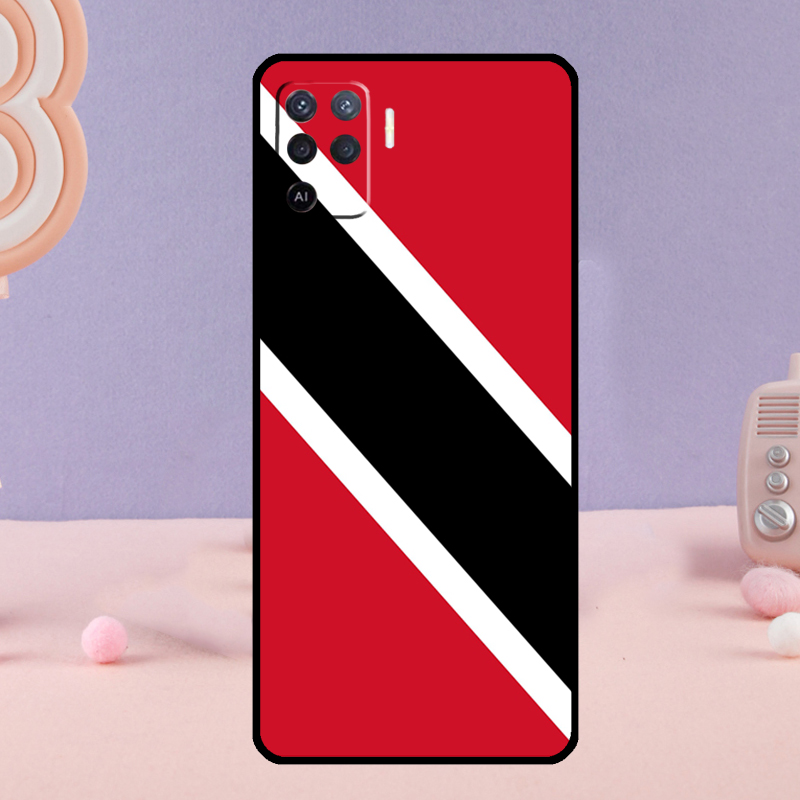 Custodia per telefono bandiera - Phone Cases Trinidad recensione e prezzo