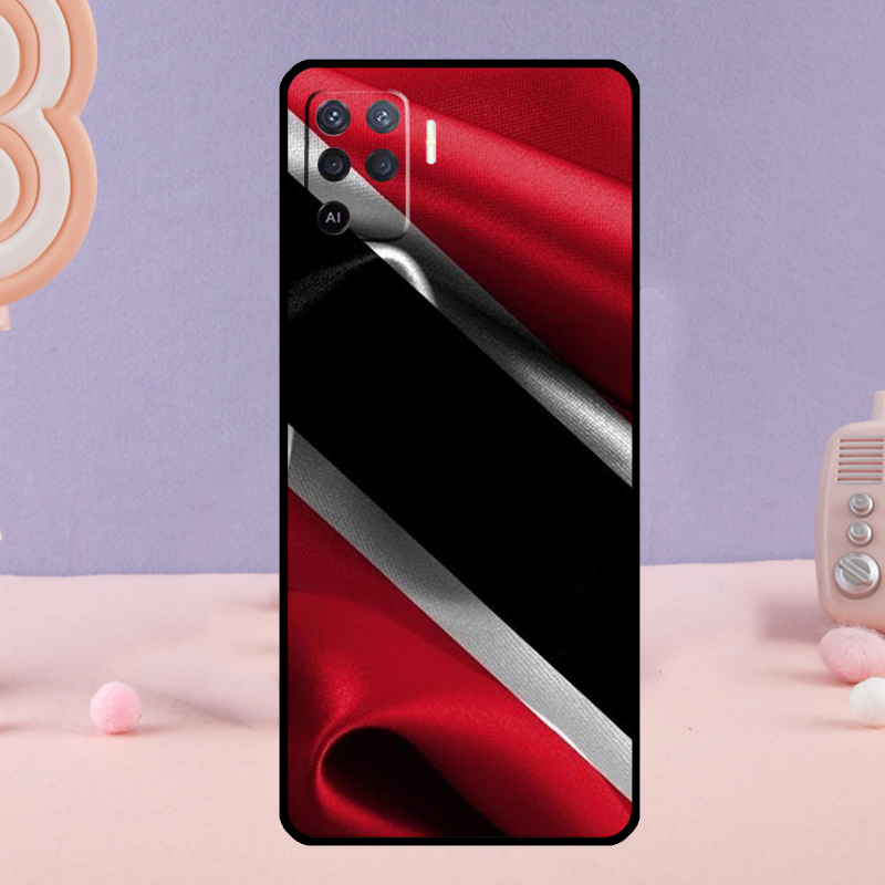 Custodia per telefono bandiera - Phone Cases Trinidad recensione e prezzo