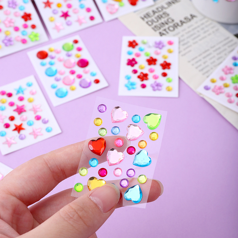 Adesivi Diamantati in Acrilico - Phone Cases Case recensione e prezzo