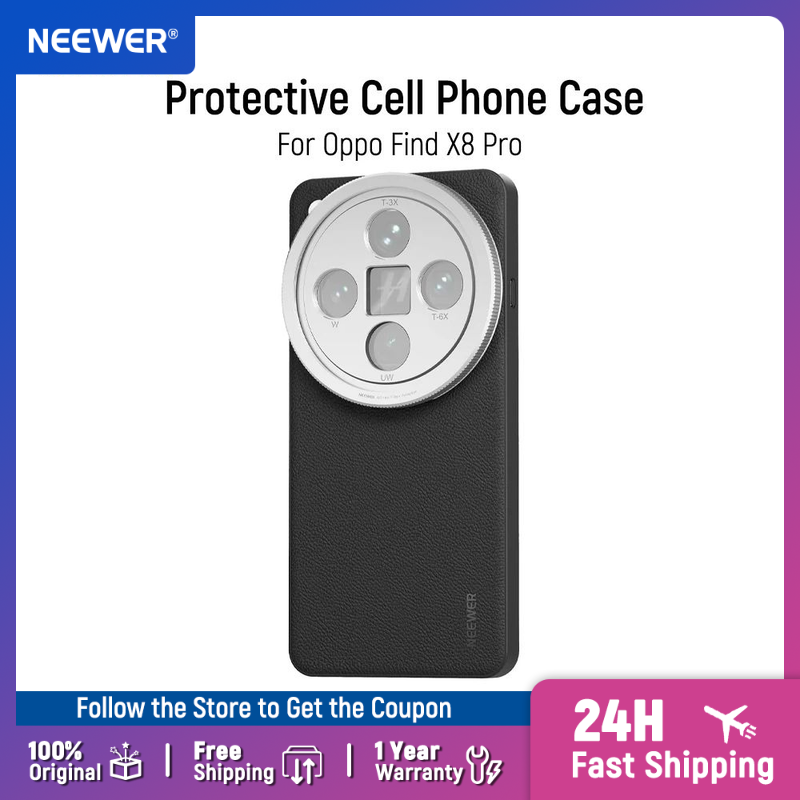 NEEWER Custodia protettiva per - Phone Cases Heavy Duty recensione e prezzo