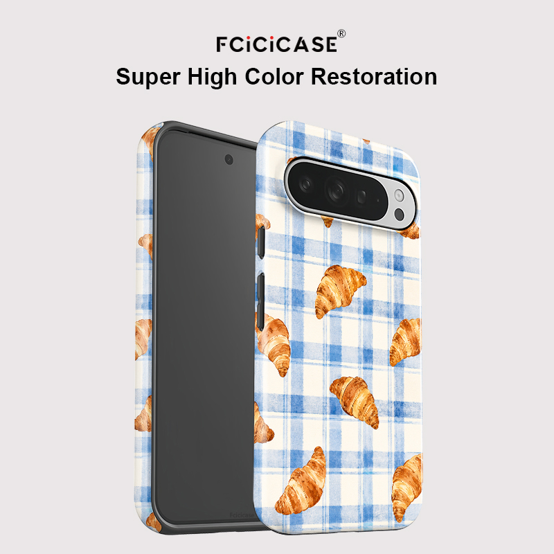 Fcicicase Custodia per telefon - Phone Cases Pixel 10 Pro recensione e prezzo