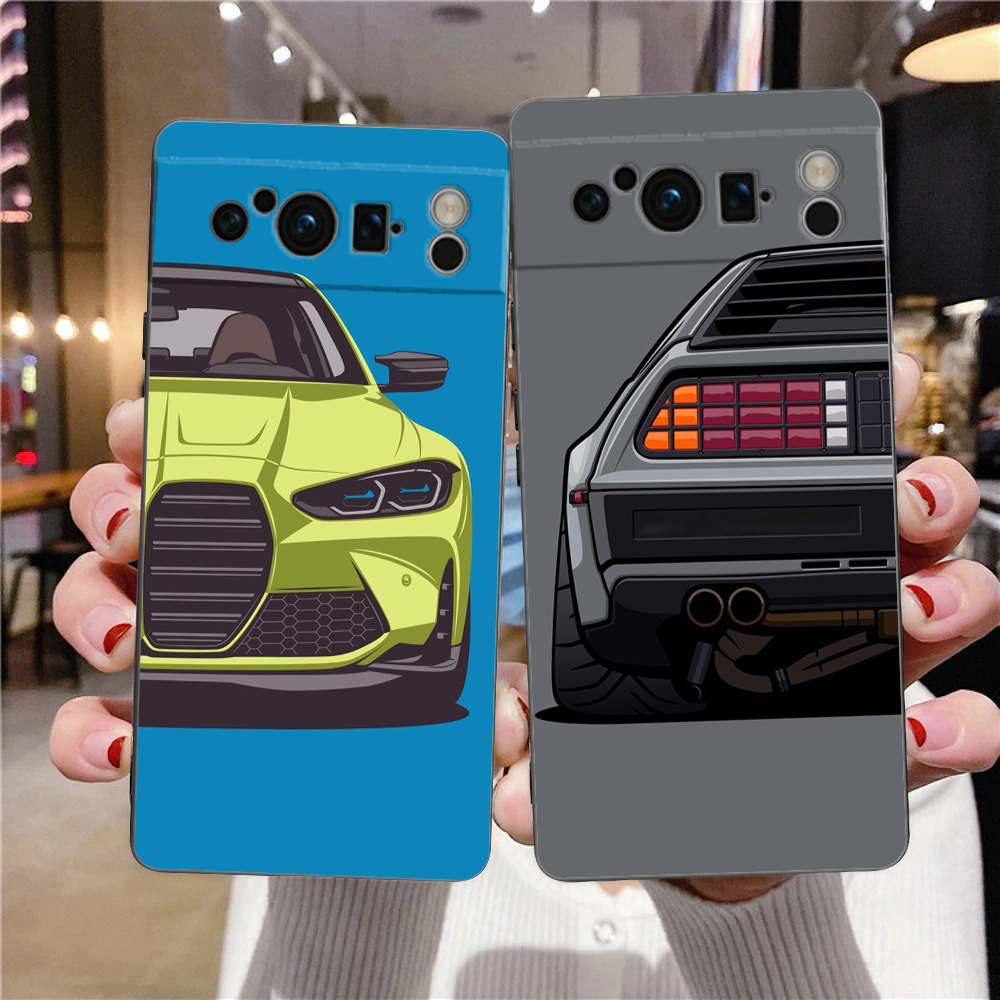 JDM Tokyo Drift Sport Custodia - Phone Cases Rimowa recensione e prezzo