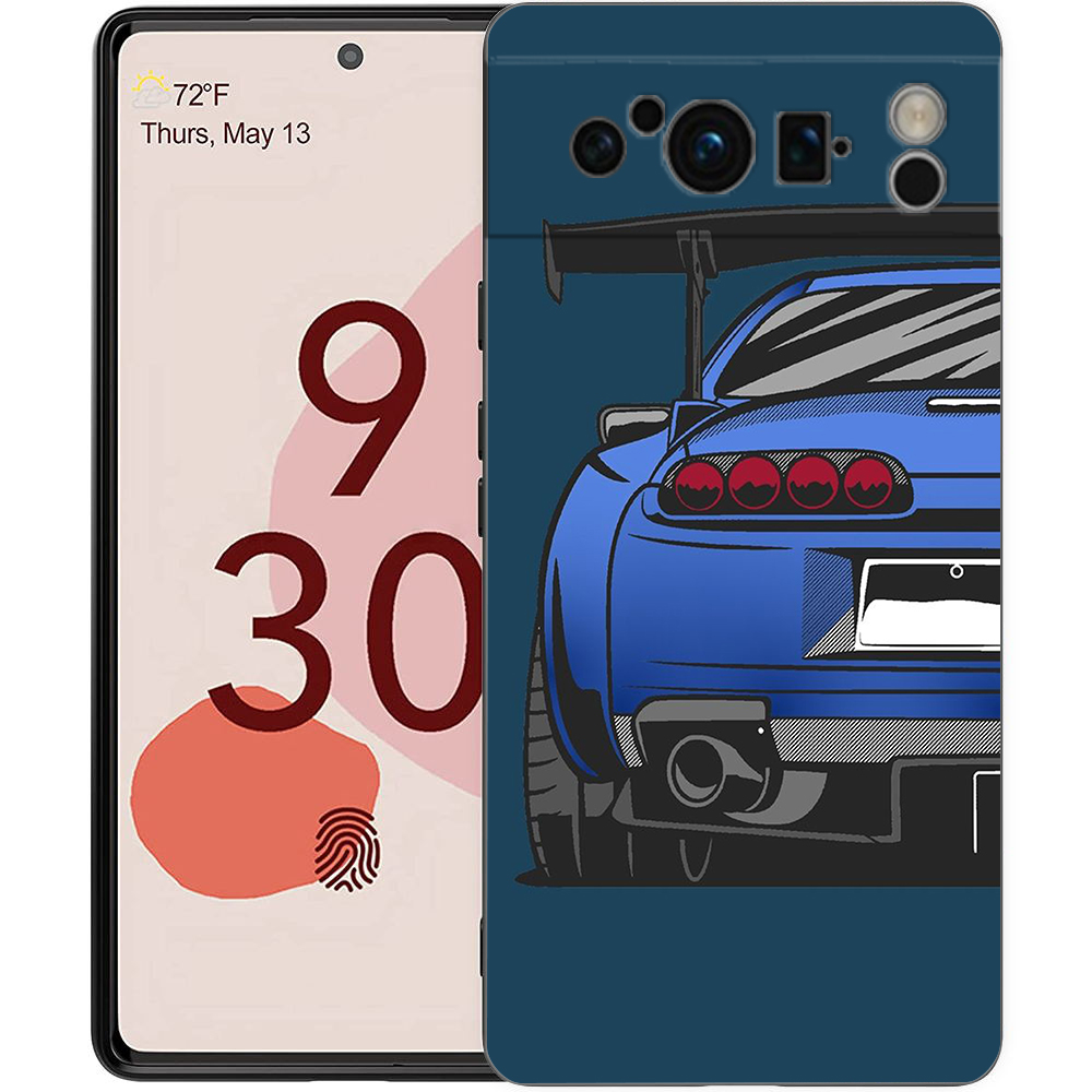 JDM Tokyo Drift Sport Custodia - Phone Cases Rimowa recensione e prezzo