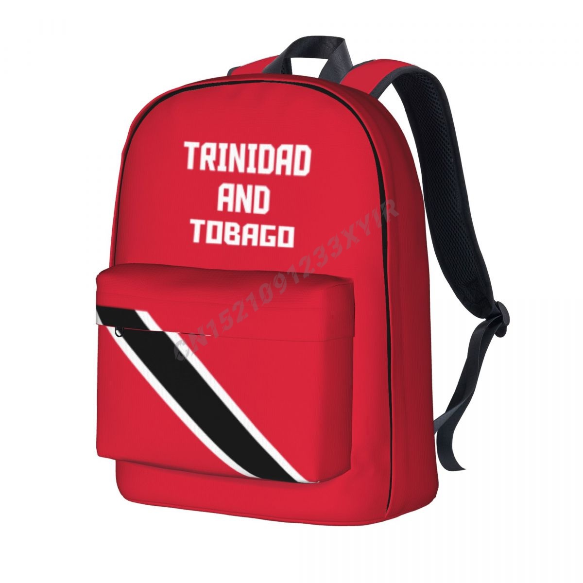 Zaino unisex Trinidad e Tobago - Phone Cases Trinidad recensione e prezzo