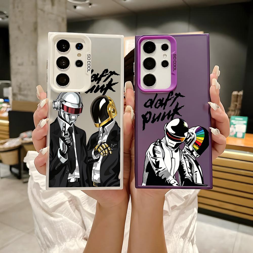 Cover per telefono Band D-Daft - Phone Cases Samsung S25 Ultra recensione e prezzo