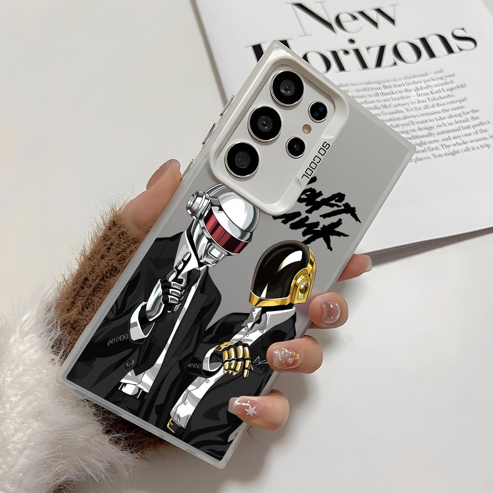 Cover per telefono Band D-Daft - Phone Cases Samsung S25 Ultra recensione e prezzo