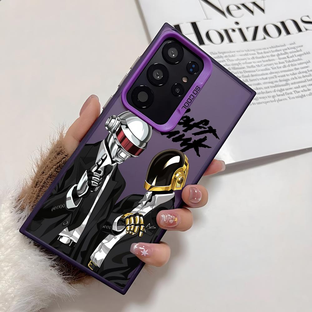 Cover per telefono Band D-Daft - Phone Cases Samsung S25 Ultra recensione e prezzo