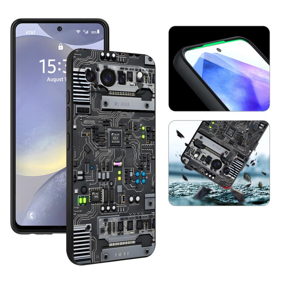 Custodia per Google Pixel 10A  - Phone Cases Pixel 10 Pro recensione e prezzo