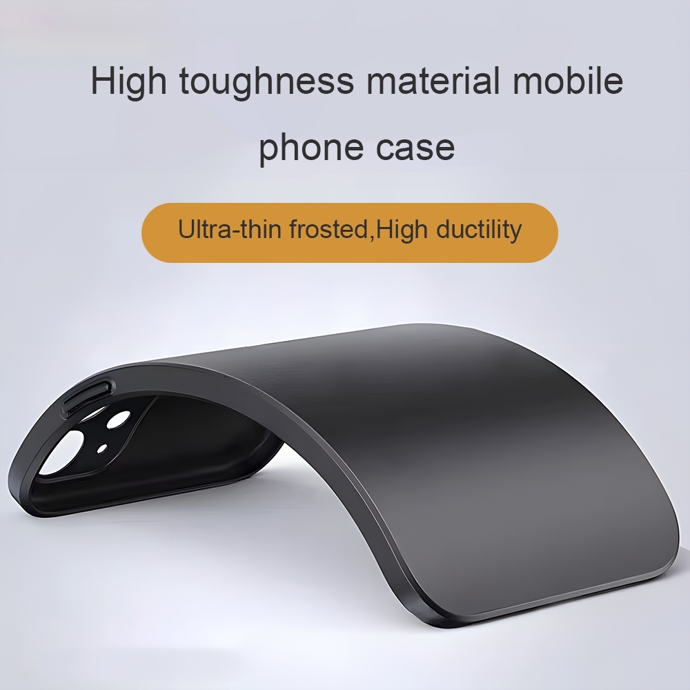 Cover Morbida Nera Antiurto L- - Phone Cases Iphone 16 Pro Max recensione e prezzo