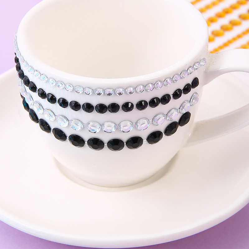Adesivi in Acrilico con Diaman - Phone Cases Case recensione e prezzo
