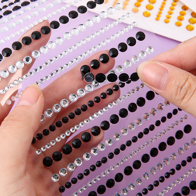 Adesivi in Acrilico con Diaman - Phone Cases Case recensione e prezzo