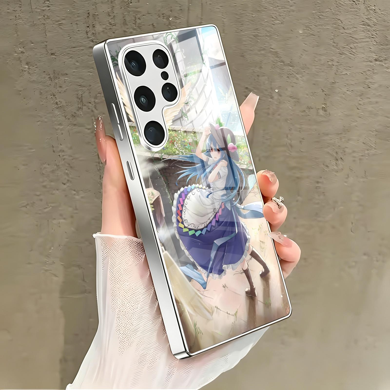 Cover per Telefono Samsung S26 - Phone Cases Samsung S25 Ultra recensione e prezzo