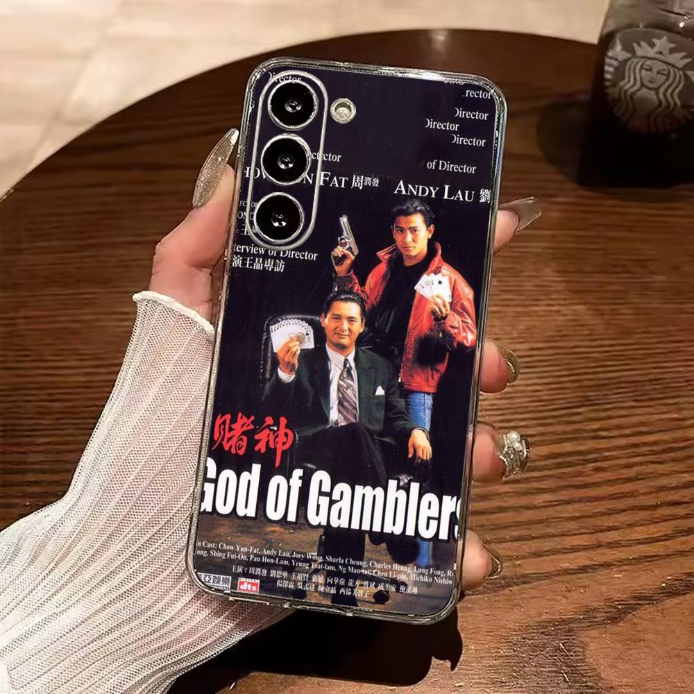 Cover Trasparente Flessibile p - Phone Cases Hong Kong recensione e prezzo