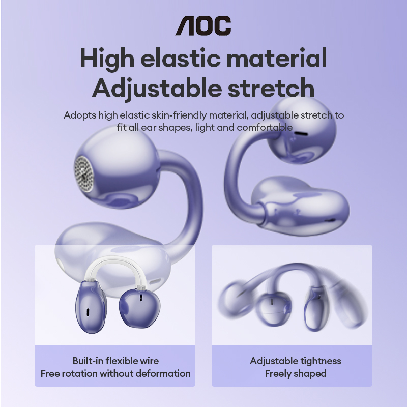 AOC ACD2544 Auricolari Bluetoo - Phone Cases Case recensione e prezzo