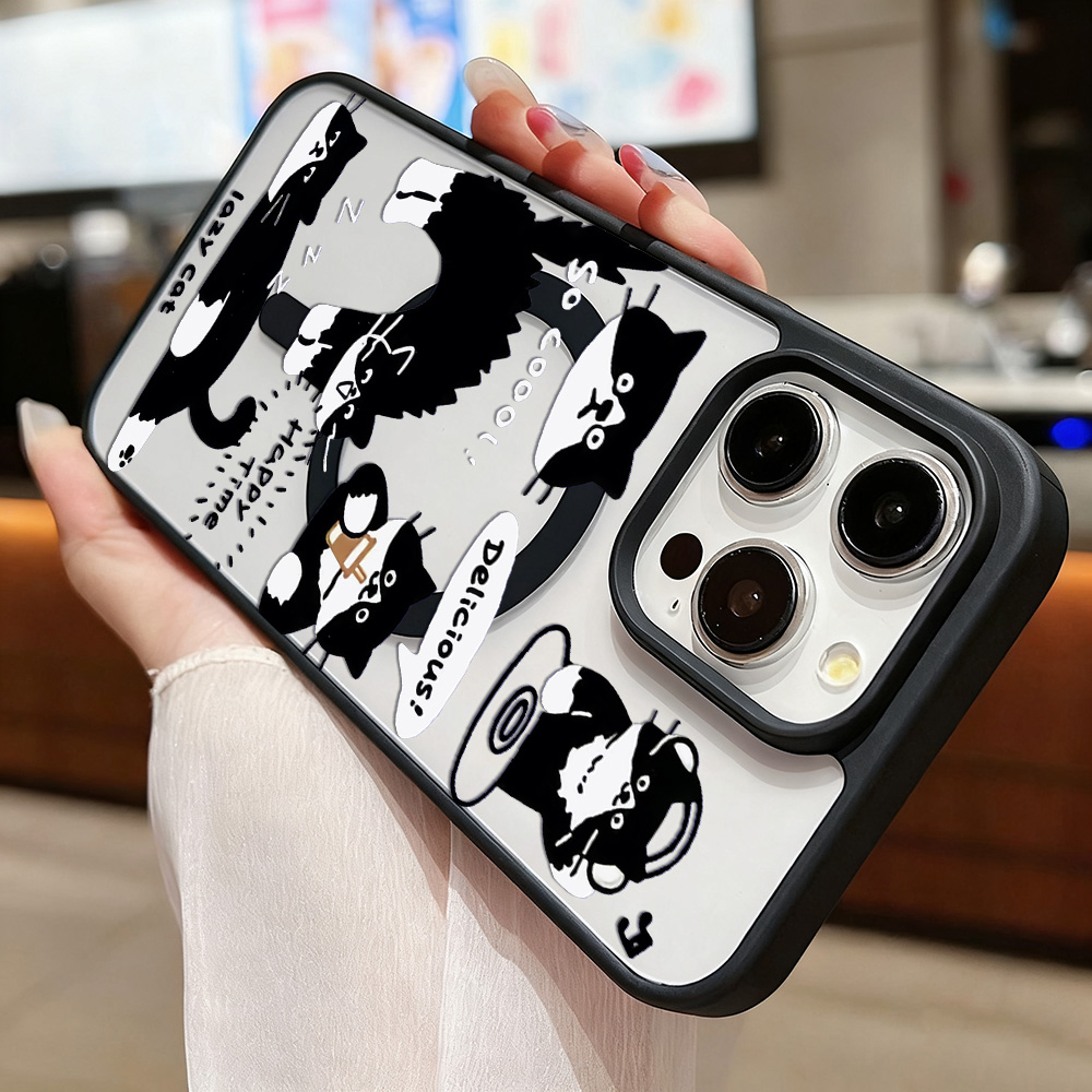 Custodia per telefono con rica - Phone Cases Magsafe recensione e prezzo