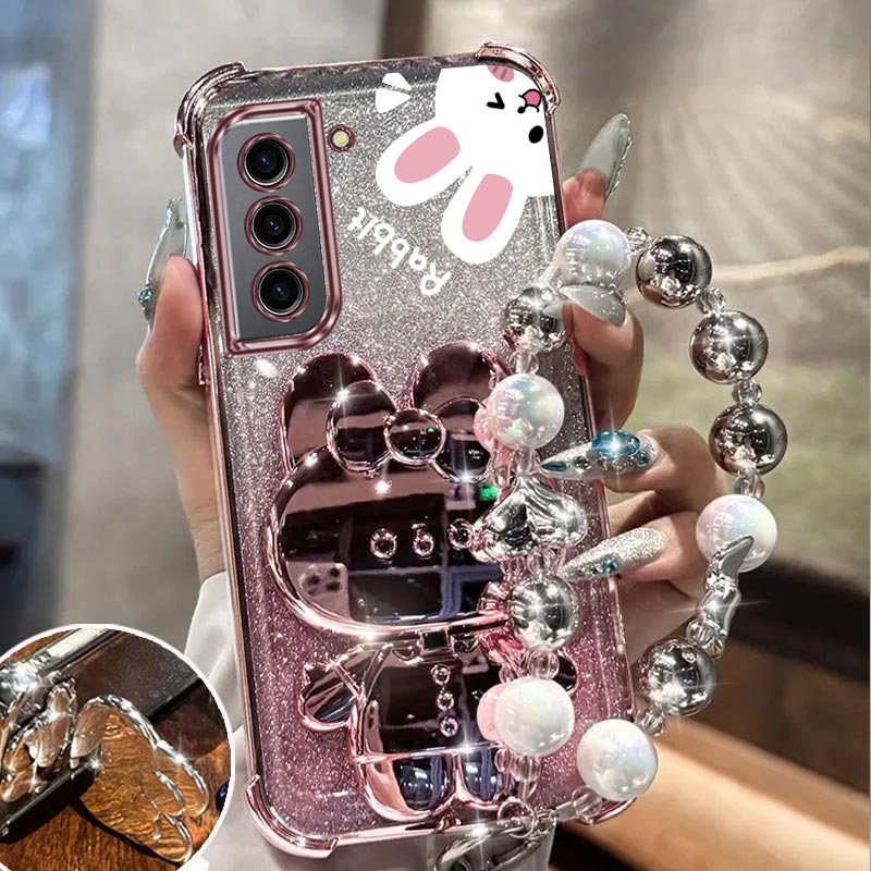 S 22 Airbag Glitter Specchio C - Phone Cases Rimowa recensione e prezzo