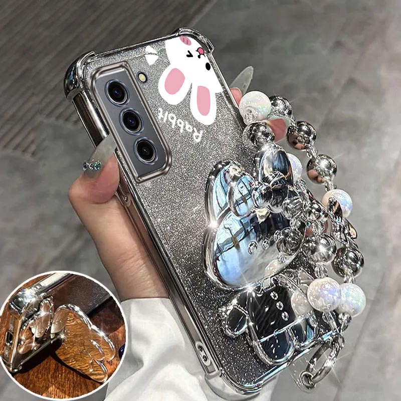 S 22 Airbag Glitter Specchio C - Phone Cases Rimowa recensione e prezzo