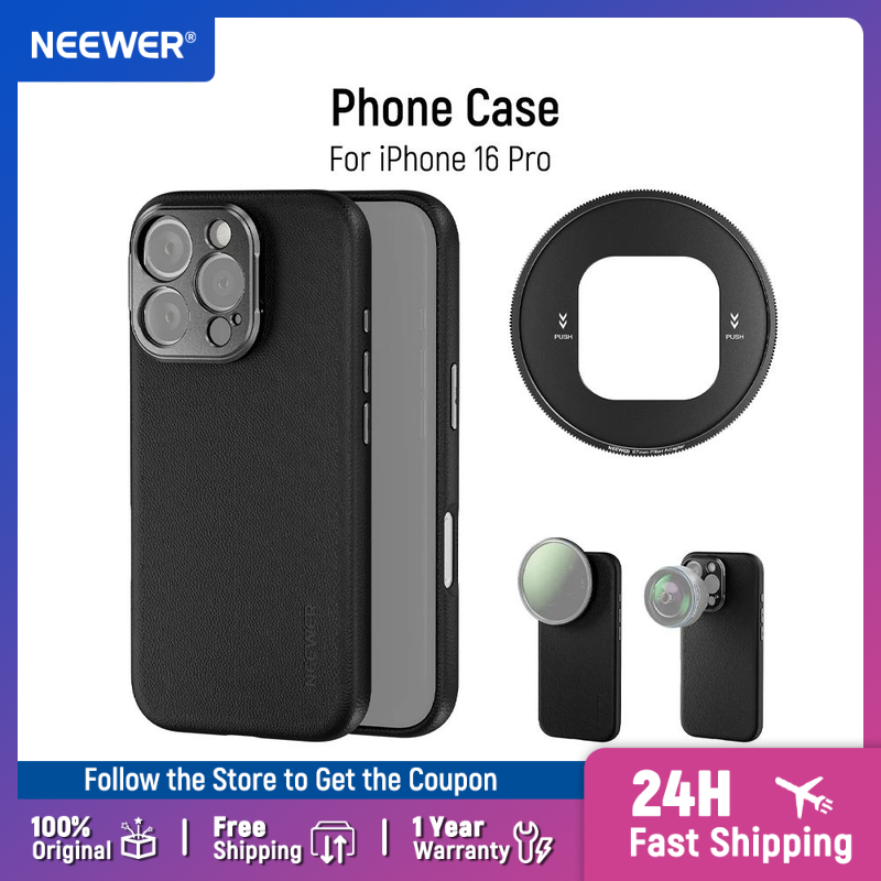 Neewer Custodia per telefono p - Phone Cases Heavy Duty recensione e prezzo