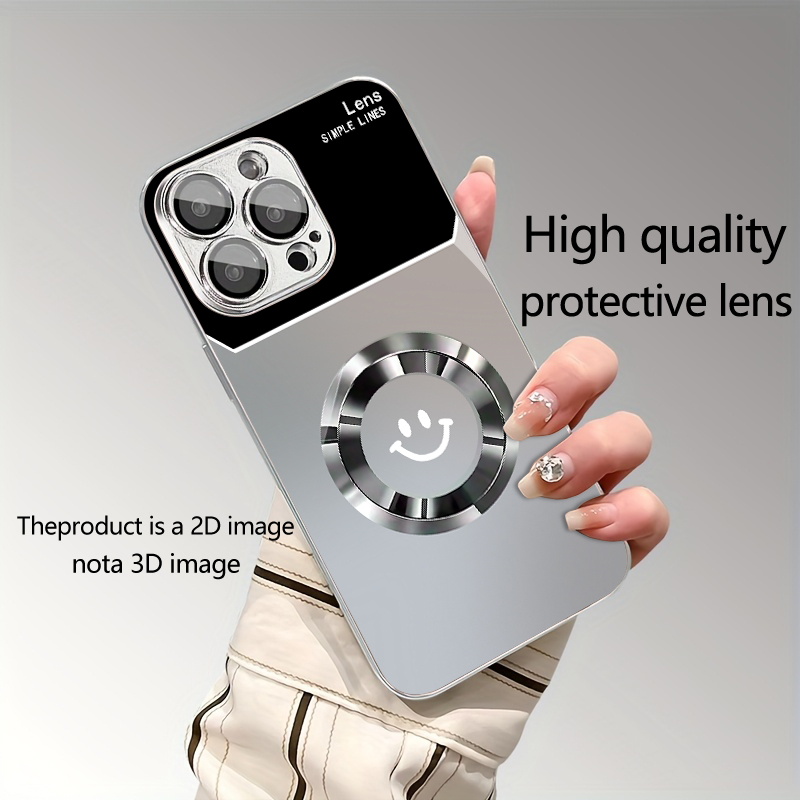 PROTECT Tech con design di pro - Phone Cases Iphone 16 Pro Max recensione e prezzo